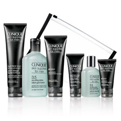 Dokonalá pleť – kosmetika Clinique (http://www.luxurymag.cz)